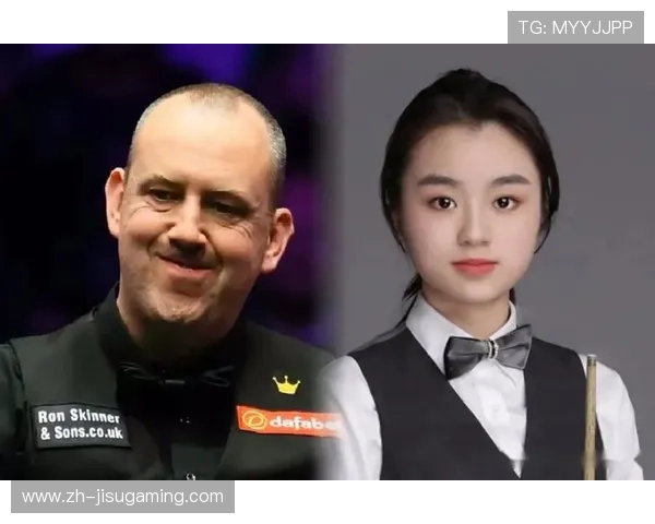 冠中冠揭幕战：特鲁姆普迎战中国女将白雨露，卫冕冠军威廉姆斯出战