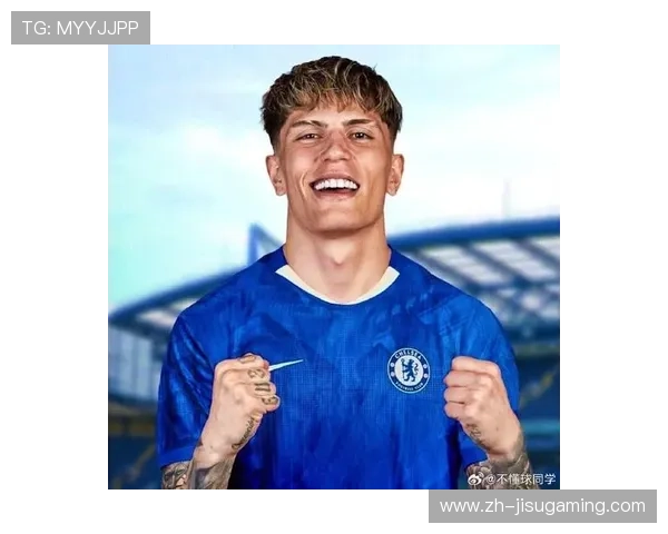 切尔西签下西蒙斯后计划引进加纳乔 杰克逊或成互换筹码 切尔西签下西蒙斯后计划引进加纳乔 杰克逊或成互换筹码