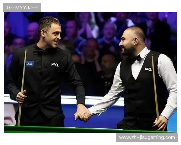 斯诺克新生代崛起:技术风格演变趋势 斯诺克新生代崛起:技术风格演变趋势