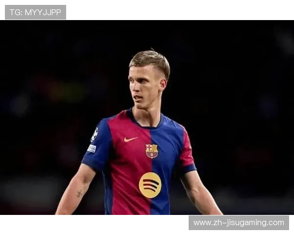 奥尔莫肩膀脱臼伤缺，巴萨进攻线再受打击