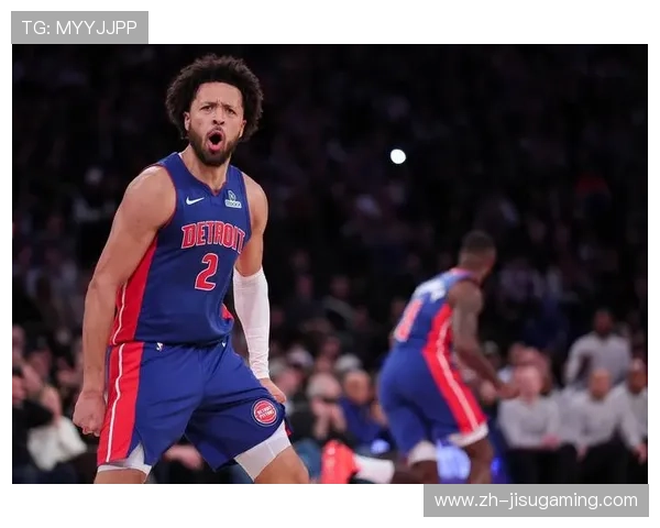 坎宁安谈活塞主场胜率:防守默契与篮板控制成基石 坎宁安谈活塞主场胜率:防守默契与篮板控制成基石