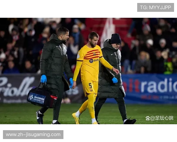 加维长期伤缺，巴萨中场年轻化进程加速