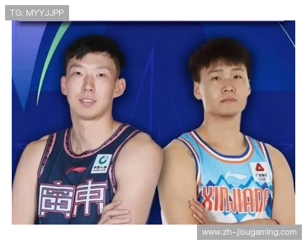 北京首钢第三节崩盘暴露阵容短板，周琦赵睿缺阵影响深远