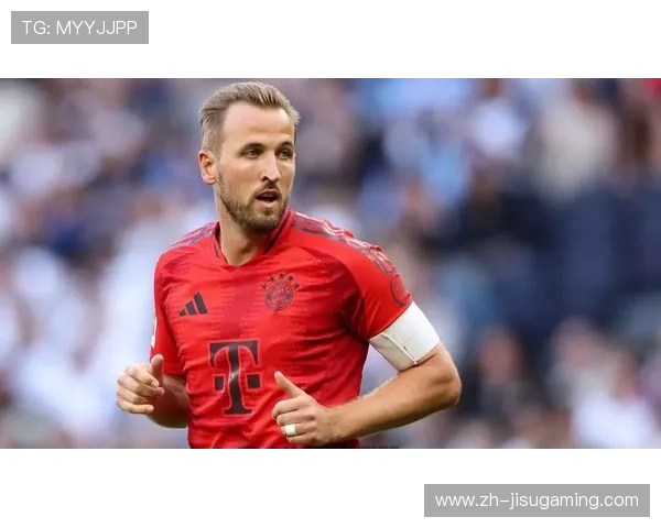 凯恩谈拜仁目标：争夺欧冠与联赛双冠